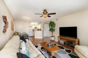 Beachside Pond View Retreat - BC155