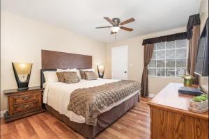 Beachside Pond View Retreat - BC155