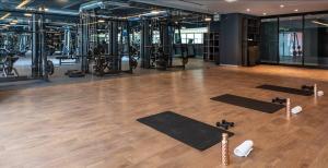 Amazing Polanco apartment with pool