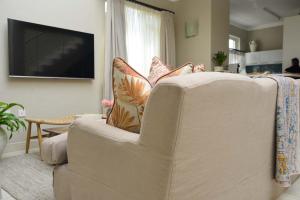 The Loft Apartment in Gaborone