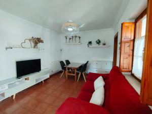 Casa adosada Villa Carlota en entorno tranquilo