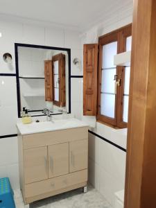 Casa adosada Villa Carlota en entorno tranquilo