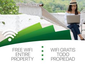 CARIBBEAN DREAM OCEAN view VILLAS & Apartments with POOL PLAYA Los Corales