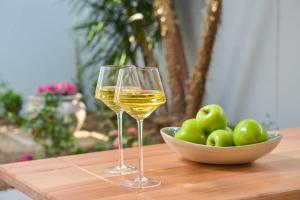 The Loft Apartment in Gaborone