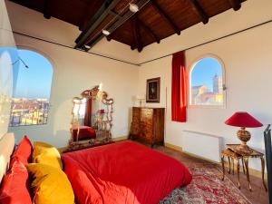 Tower of Lovers - Ancient Altana