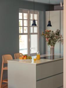 Villa des Rêves - Padel, Piscine, Jacuzzi, proche Deauville