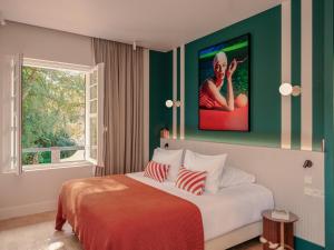 Villa des Rêves - Padel, Piscine, Jacuzzi, proche Deauville