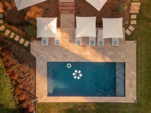 Villa des Rêves - Padel, Piscine, Jacuzzi, proche Deauville