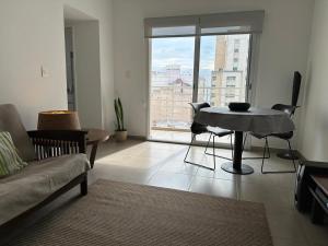 Saturno - Céntrico y Completo