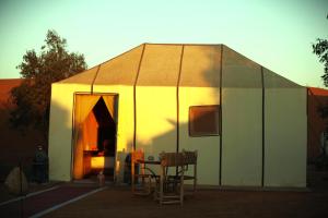 Magnifique Luxury Camp