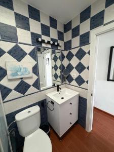 Bungalow Playmar - Maspalomas