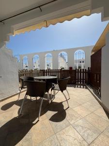 Bungalow Playmar - Maspalomas