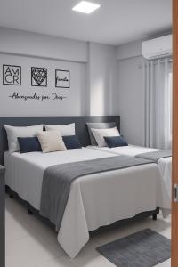 Apt Quase Dentro do diRoma park Aquático