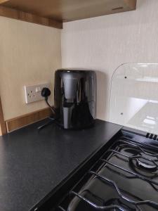 The Willow Caravan Holiday Home