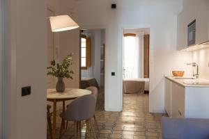 Barcelona - Gracia 1-A