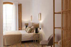 Barcelona - Gracia 1-A