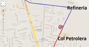 Hotel y Suites Del Paci­fico