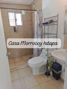 Casa Morrocoy Ixtapa