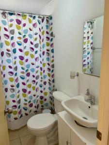 Dulce hogar en Puerto Natales