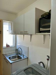 Dulce hogar en Puerto Natales