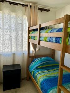 Dulce hogar en Puerto Natales