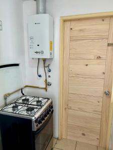 Dulce hogar en Puerto Natales