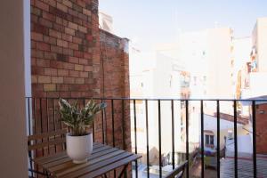 Barcelona - Gracia 2-A