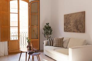 Barcelona - Gracia 2-A