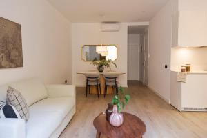 Barcelona - Gracia 2-A