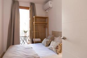 Barcelona - Gracia 2-A