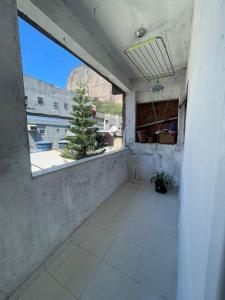 Rocinha apartamento 2 quartos