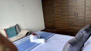 Casa Familiar Moderna