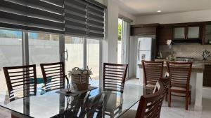 Casa Familiar Moderna