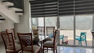 Casa Familiar Moderna