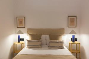 Barcelona - Gracia 2-B