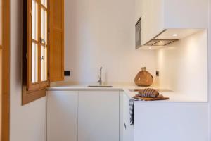 Barcelona - Gracia 2-B