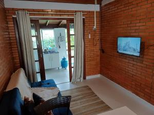 Apartamento Studio - 5 pessoas