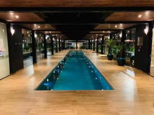 Thai Beach Home Spa - Beira Mar - Novo Campeche