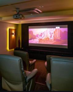 Thai Beach Home Spa - Beira Mar - Novo Campeche