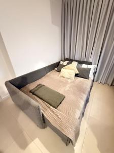 Thai Beach Home Spa - Beira Mar - Novo Campeche