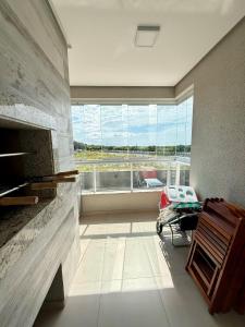 Thai Beach Home Spa - Beira Mar - Novo Campeche