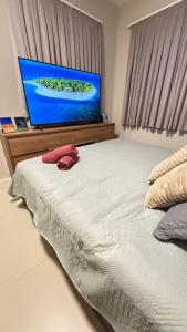 Thai Beach Home Spa - Beira Mar - Novo Campeche