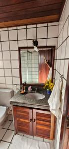 Casa de praia geribá