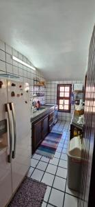 Casa de praia geribá