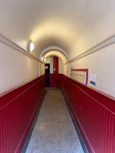 Ideal apartment for families