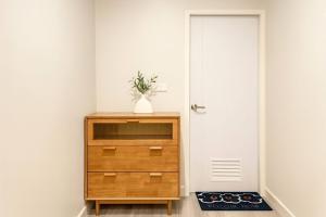 Lovely Townhome in Shopping District near BTS&MRT