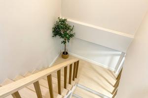 Lovely Townhome in Shopping District near BTS&MRT