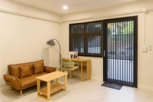 Lovely Townhome in Shopping District near BTS&MRT