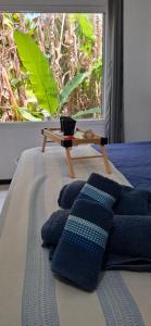 Apartamento dos coqueiros Búzios