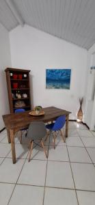 Apartamento dos coqueiros Búzios